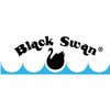 Black Swan White Sheeting Wiping Rags 10 lb. - Compressed 23140